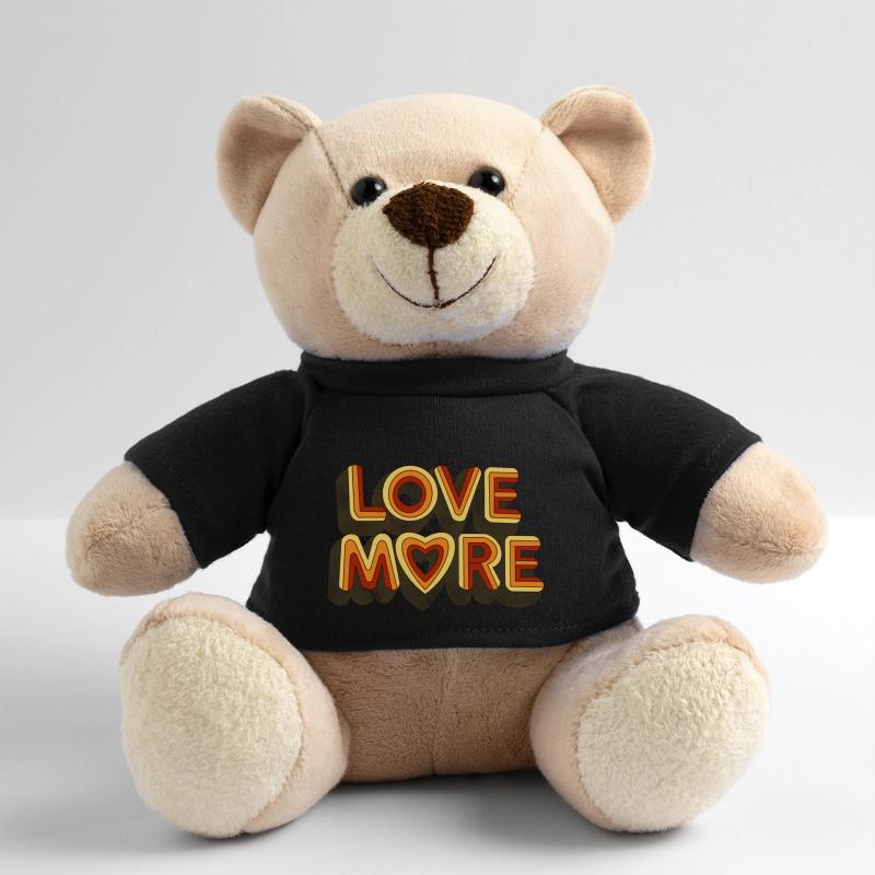 AIMER PLUS Nounours