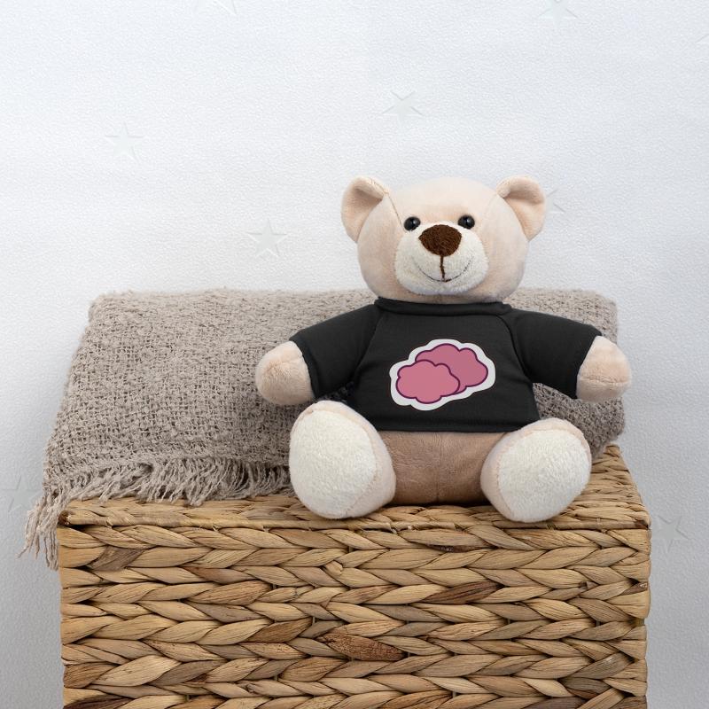 Wolke Teddy