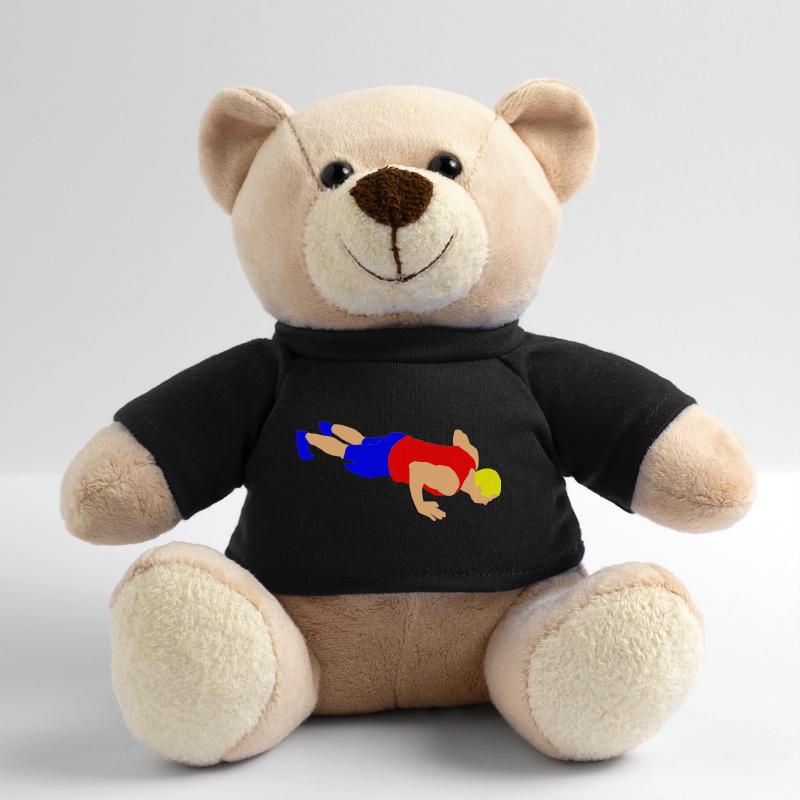 Pompes Nounours