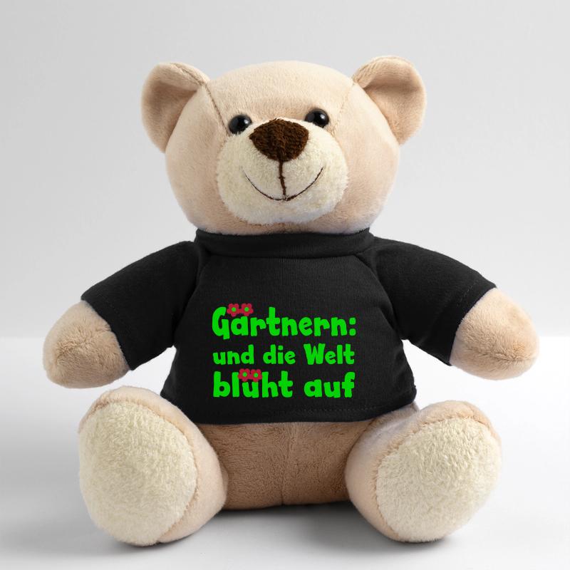 Garten Teddy