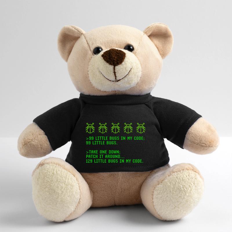 Teddy