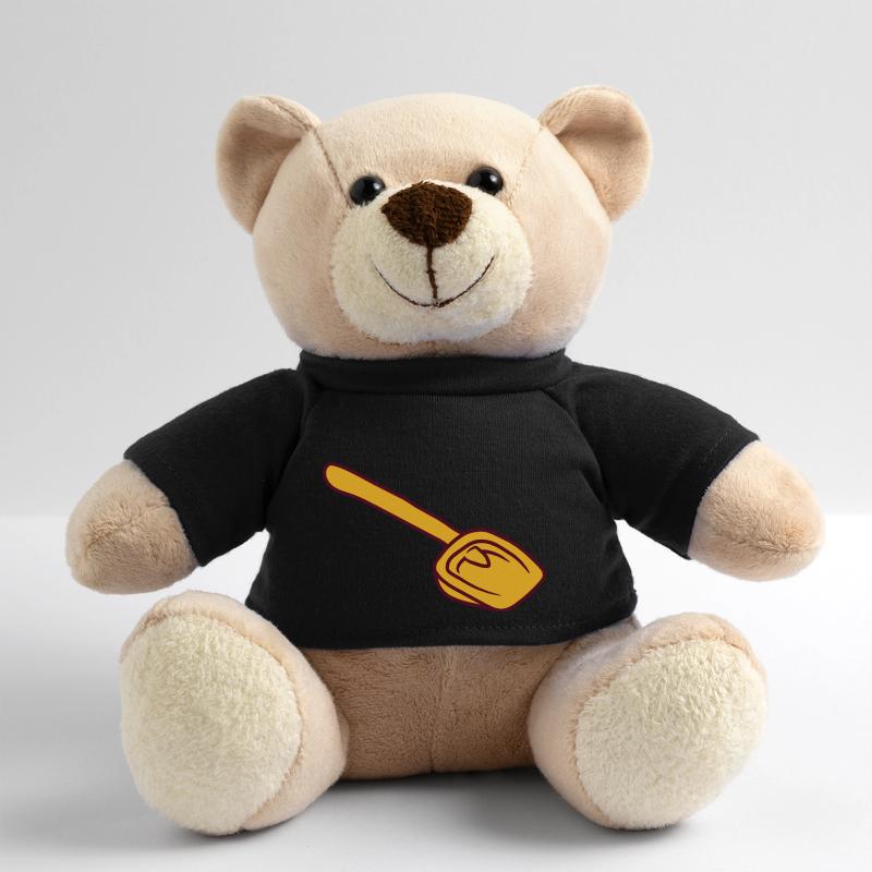 pelle à sable jaune jouet pelle eime Nounours