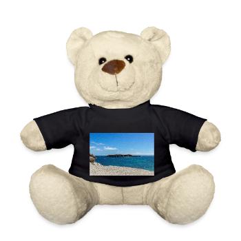 Hamelin Bay - South Western Australien - Teddy - Schwarz - Vorne