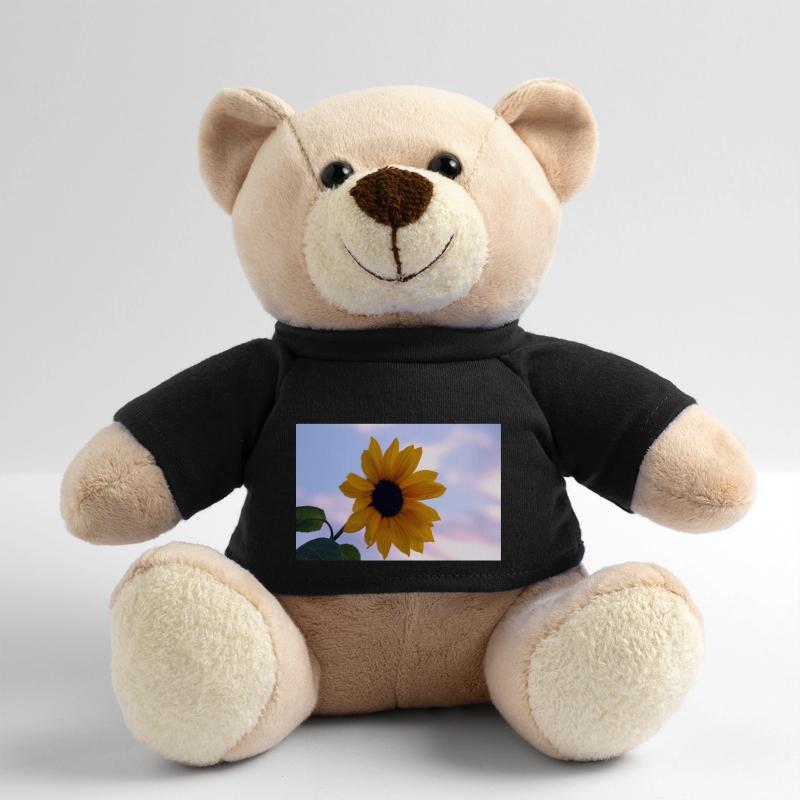 Sonnenblume Teddy