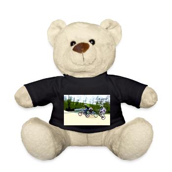 bmx - Teddy - Schwarz - Vorne