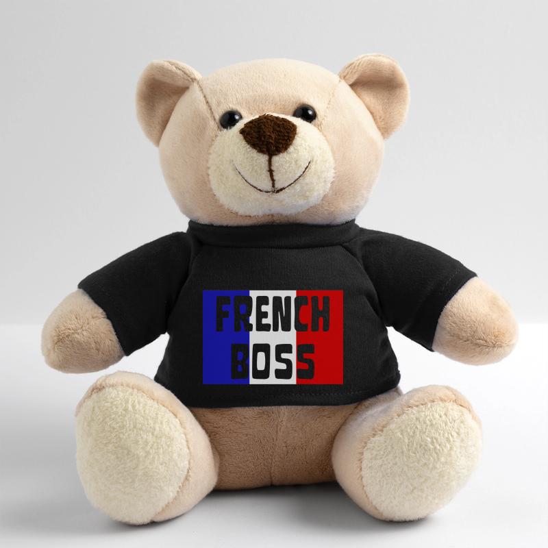 FRENCH BOSS Nounours