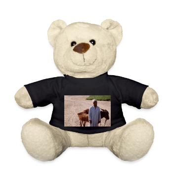 A man - Teddy - Schwarz - Vorne