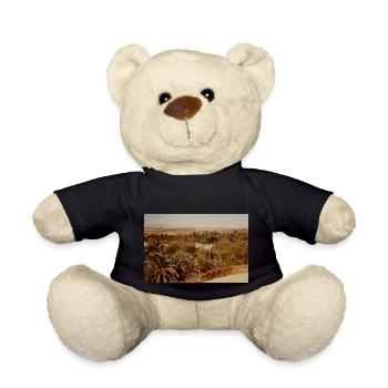 A Tree And Good Sky - Teddy - Schwarz - Vorne