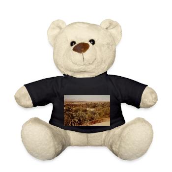 A Tree And Good Sky - Teddy - Schwarz - Vorne