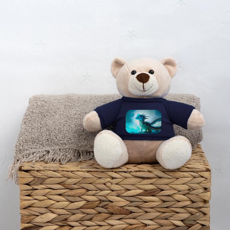 Petit dragon Grummliger Nounours