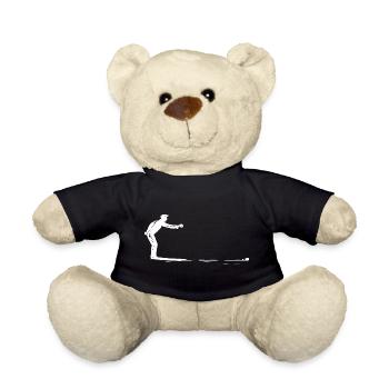Petanque - Teddy - Schwarz - Vorne