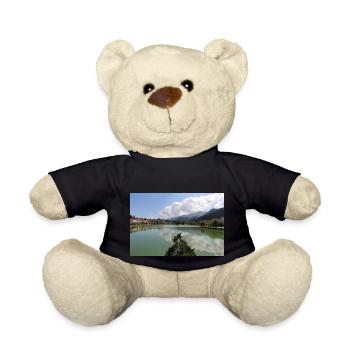 See in Vietnam - Teddy - Schwarz - Vorne
