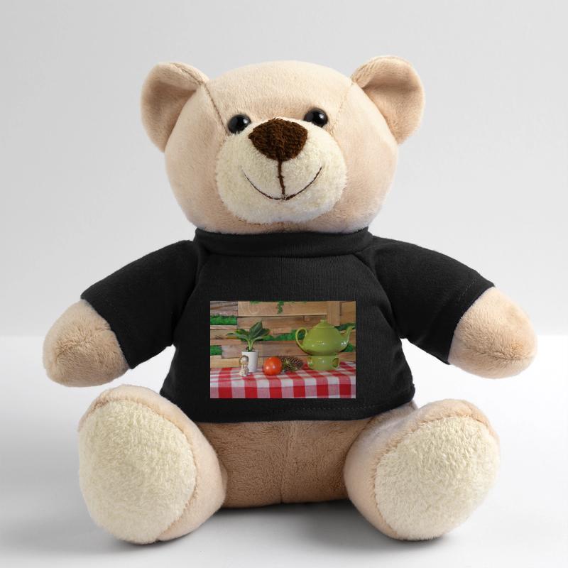 Cuisine Nounours