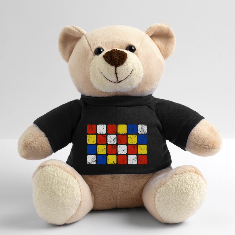 Antwerp Teddy Bear