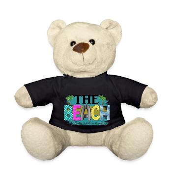 Bech - Teddy - Schwarz - Vorne