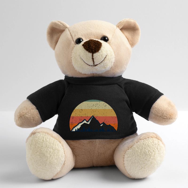 30 Teddy