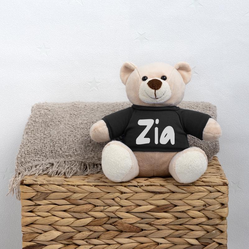 Zia Nounours