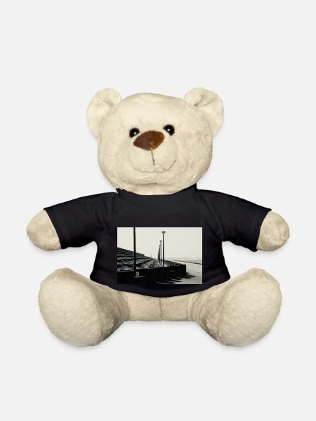 IMG 0025 - Teddy - Schwarz