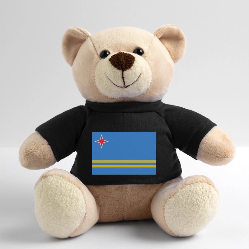 Aruba Teddy