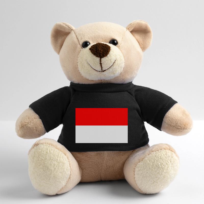 Indonésie Nounours