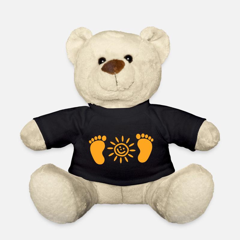 Enfants enfants - Nounours - noir