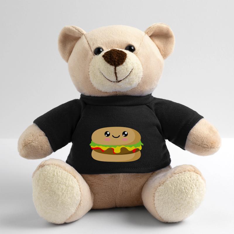 Burger Nounours