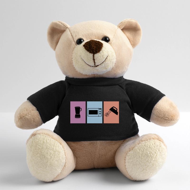 Cuire Nounours