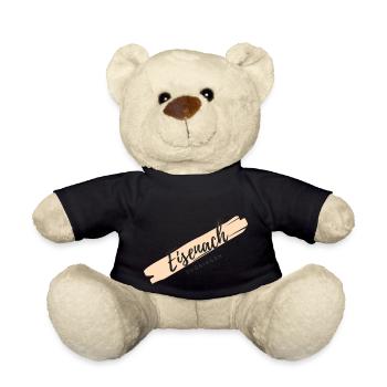 Eisenach - Teddy - Schwarz - Vorne