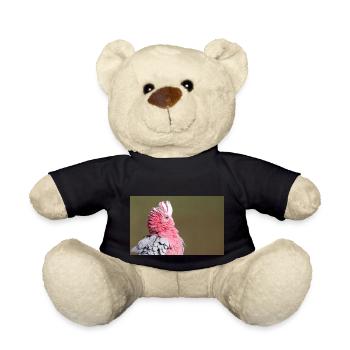 Cakadu - Nounours - noir - Devant