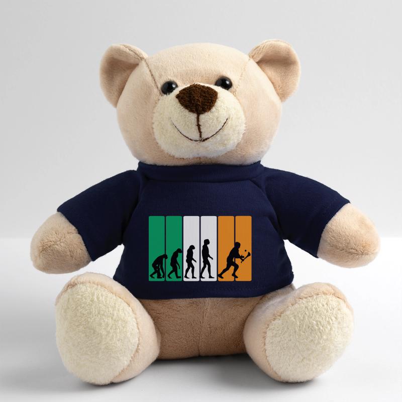 L’évolution du hurling Nounours