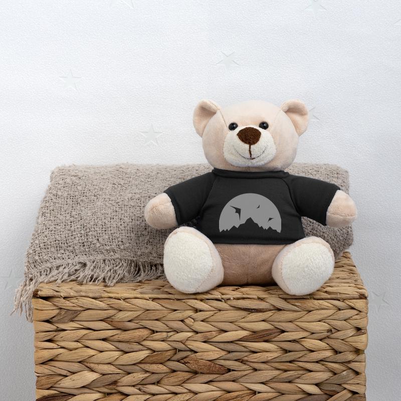 Cerf-volant Nounours