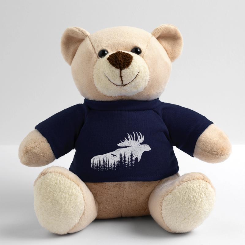 Élan Nounours