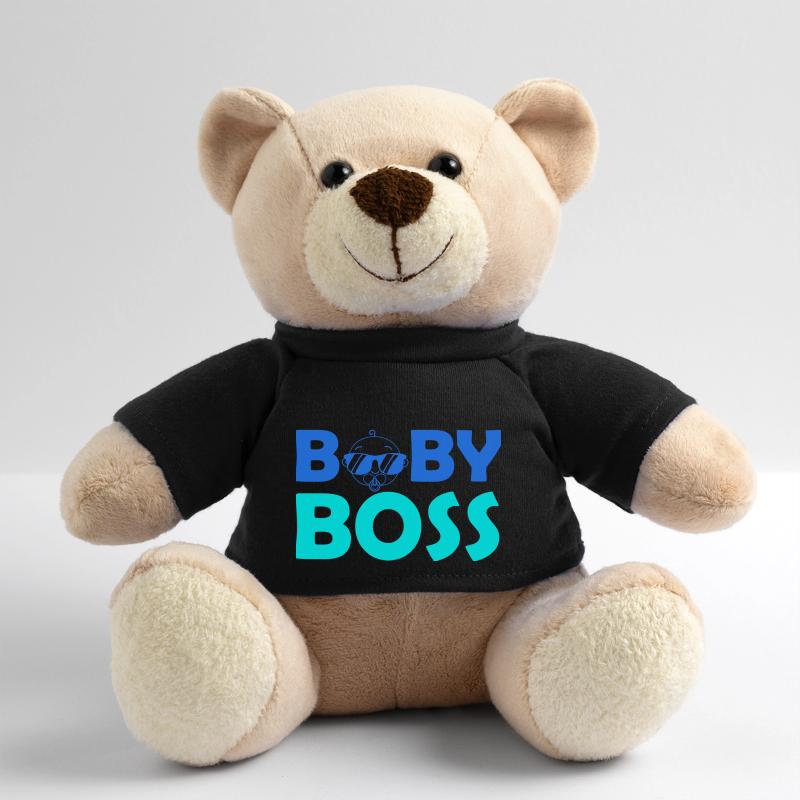 bébé Nounours