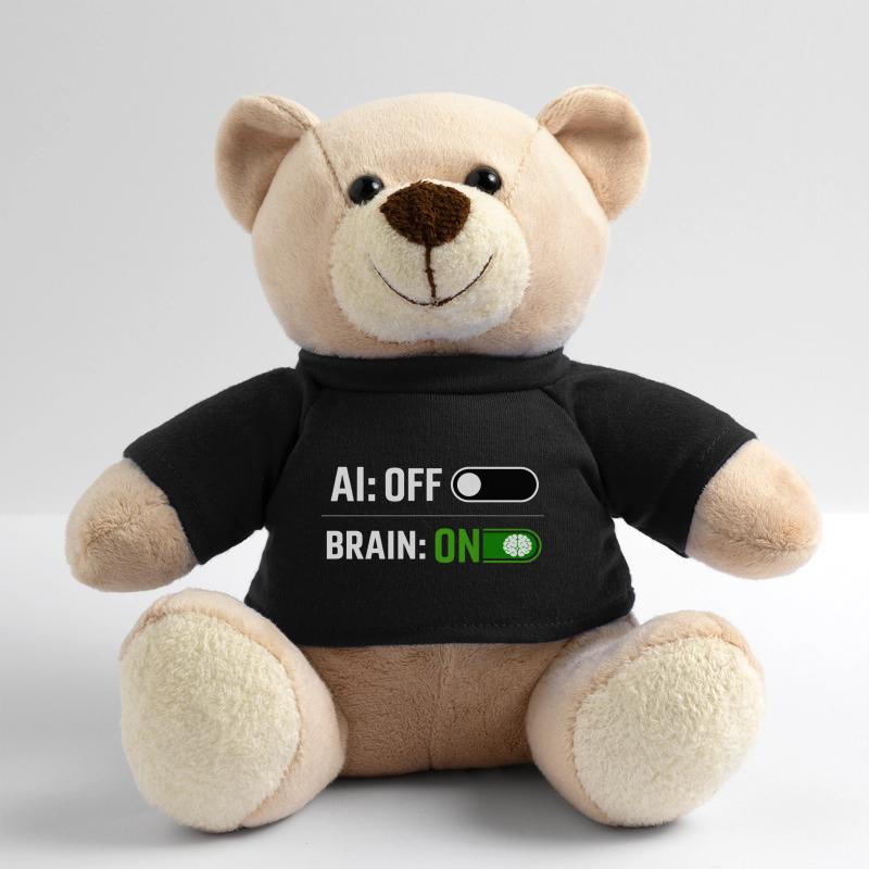 KI AUS Teddy