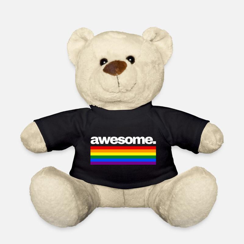 Prima - Teddy - Schwarz