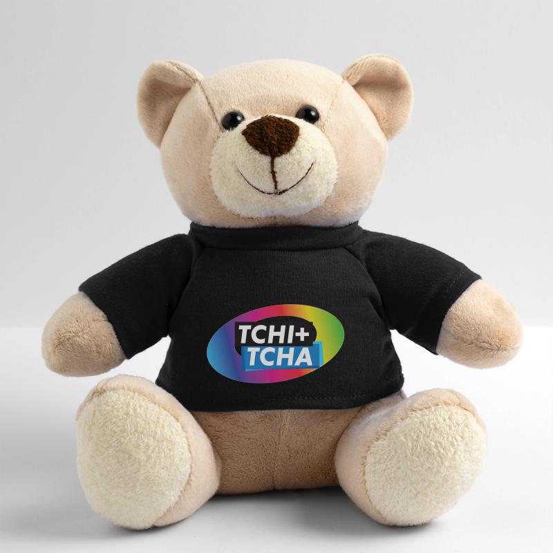 tchitcha Nounours