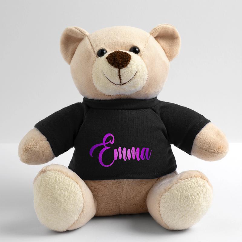Emma Teddy