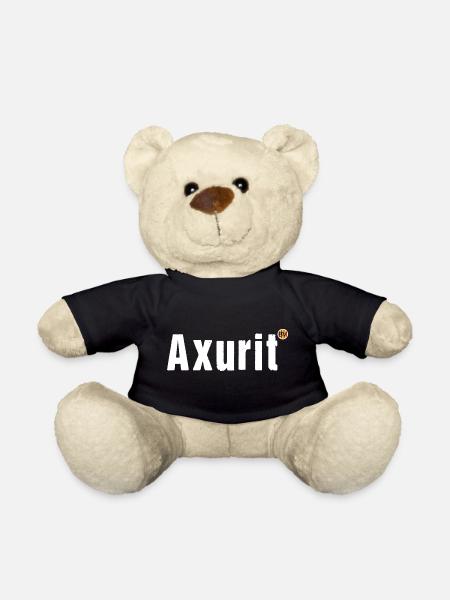 OBV - Axurit! - Nounours - noir