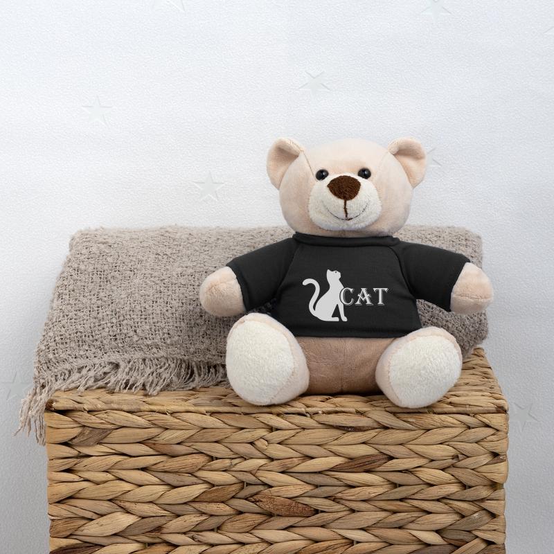 Chat Chat Nounours