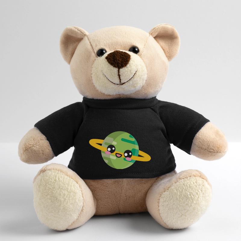 Planète Espace Nounours