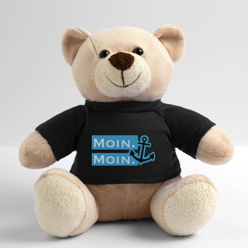 Moin Moin Teddy