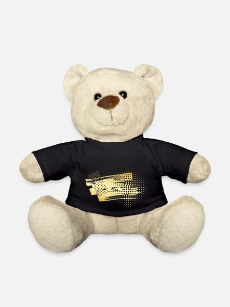 MRLORD OG OR 1 - Nounours - noir