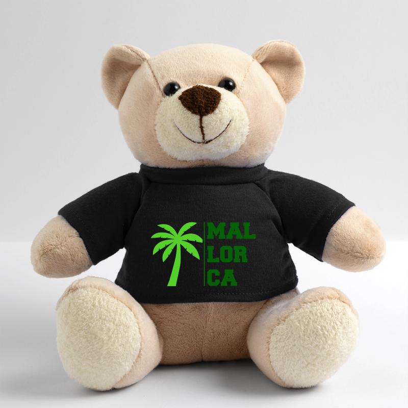 Majorque Nounours