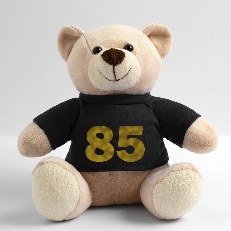Anniversaire 85 ans Nounours