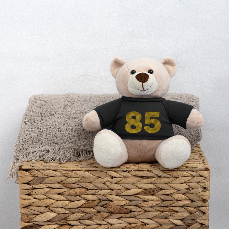Anniversaire 85 ans Nounours