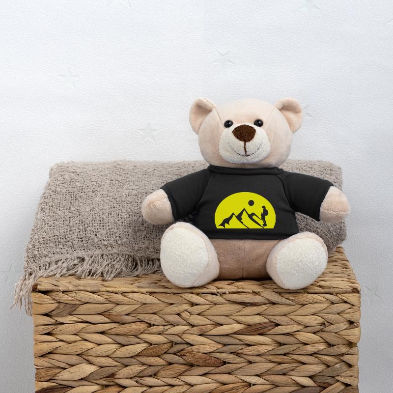 escalade Nounours