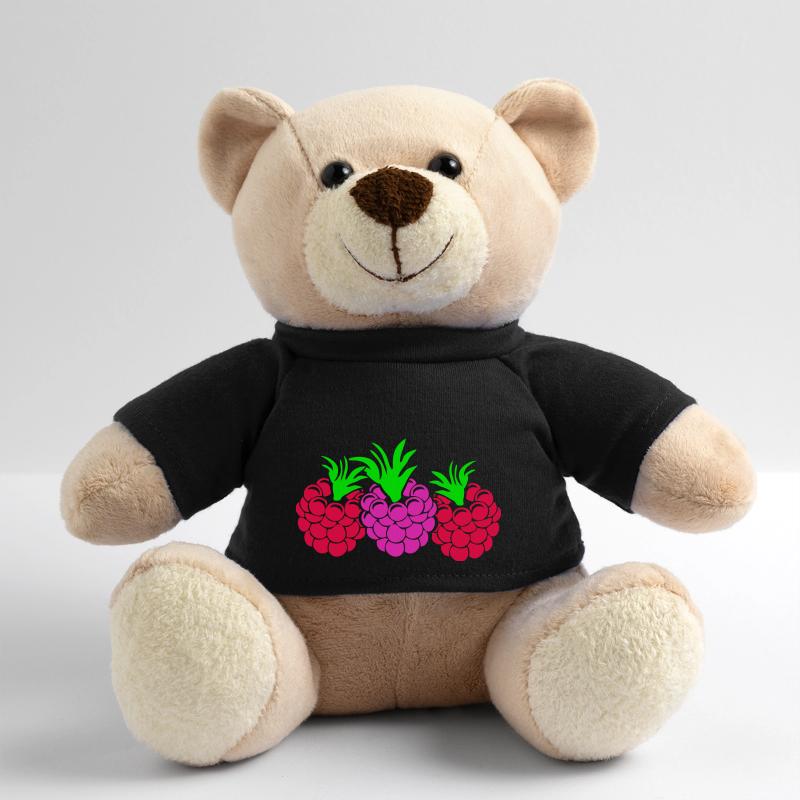 Himbeeren Teddy