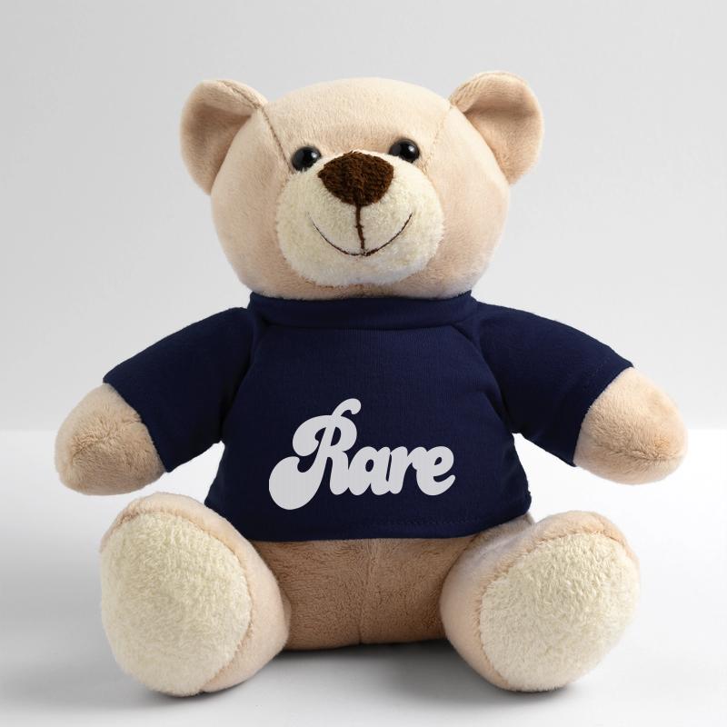 Blanc rare Nounours