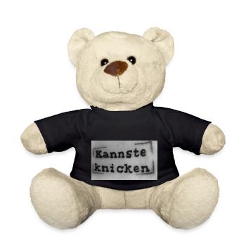 IMG 20231020 WA0004 - Teddy - Schwarz - Vorne