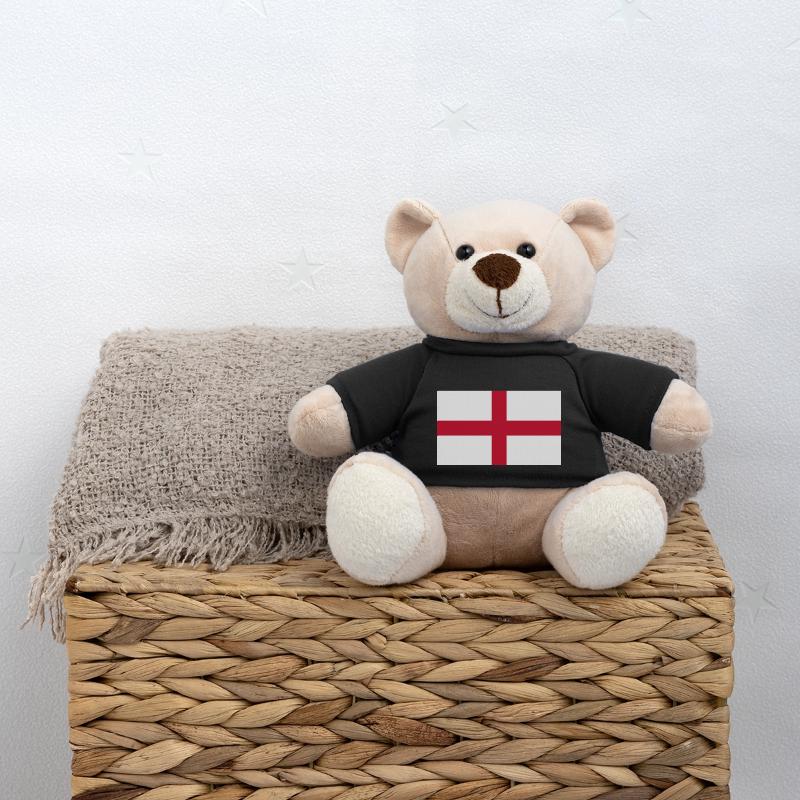 England Teddy